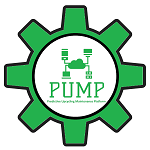 PUMP LOGO